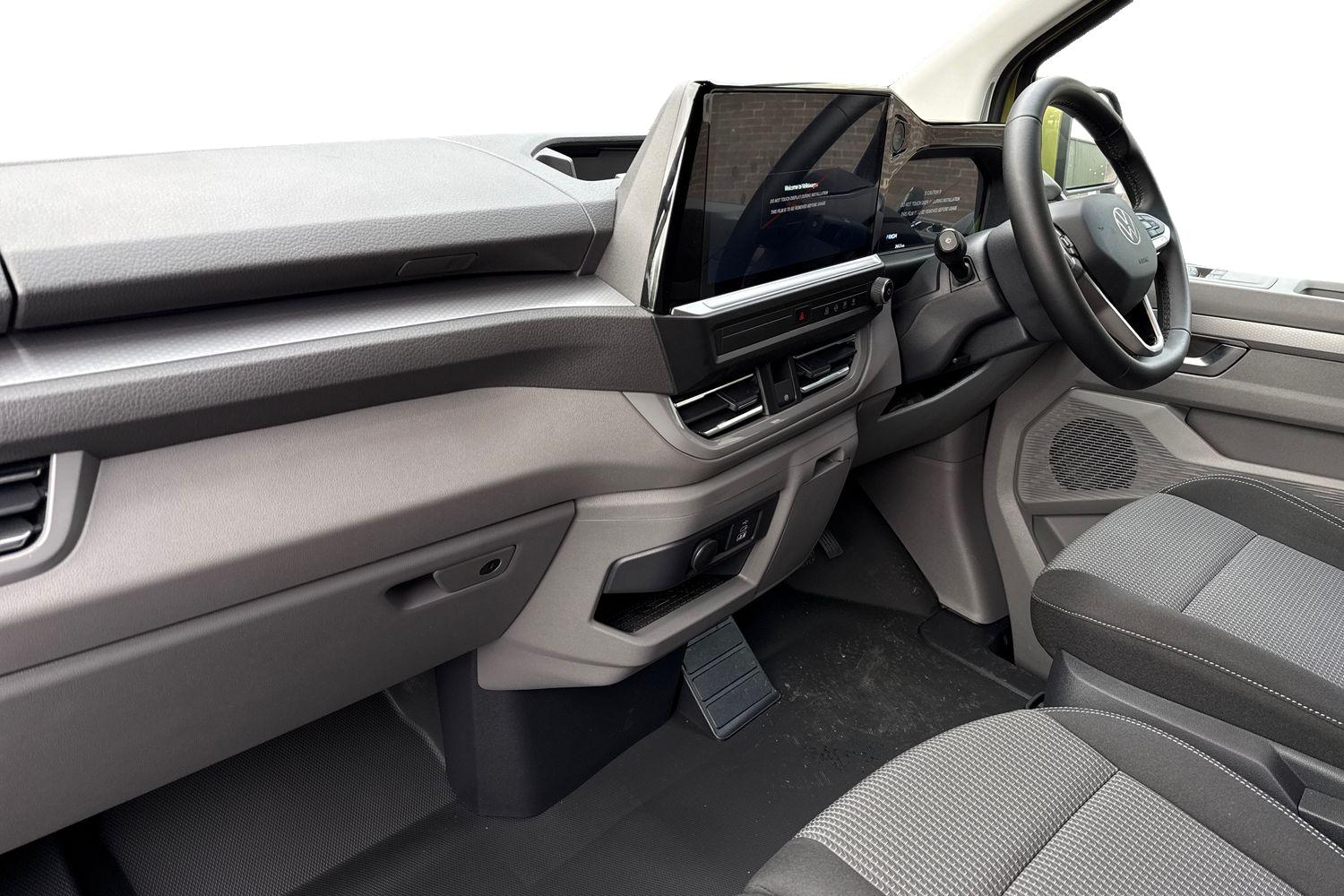 Used Volkswagen Transporter 2025 for sale - 77477189: Photo 15