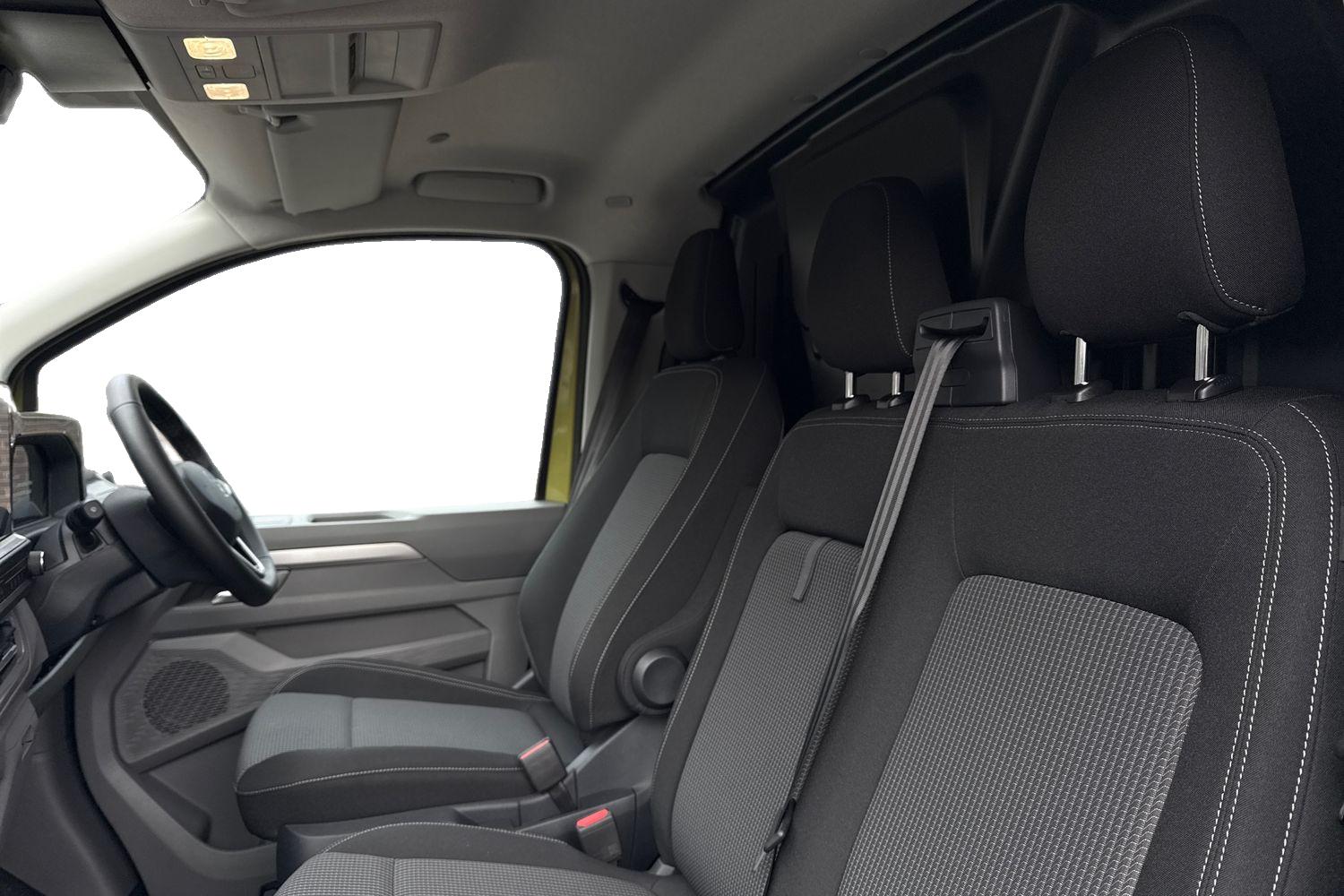 Used Volkswagen Transporter 2025 for sale - 77477189: Photo 16