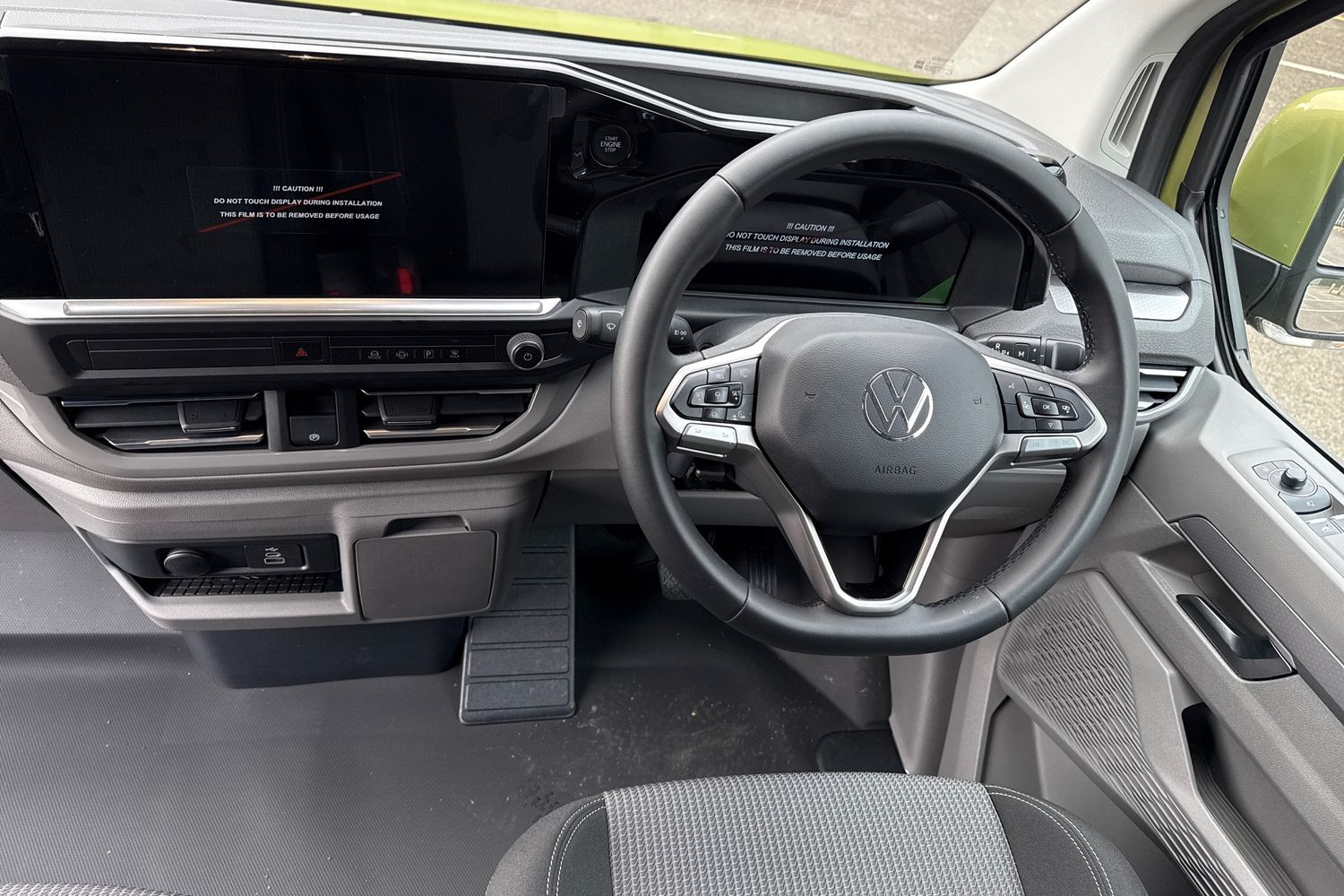 Used Volkswagen Transporter 2025 for sale - 77477189: Photo 18