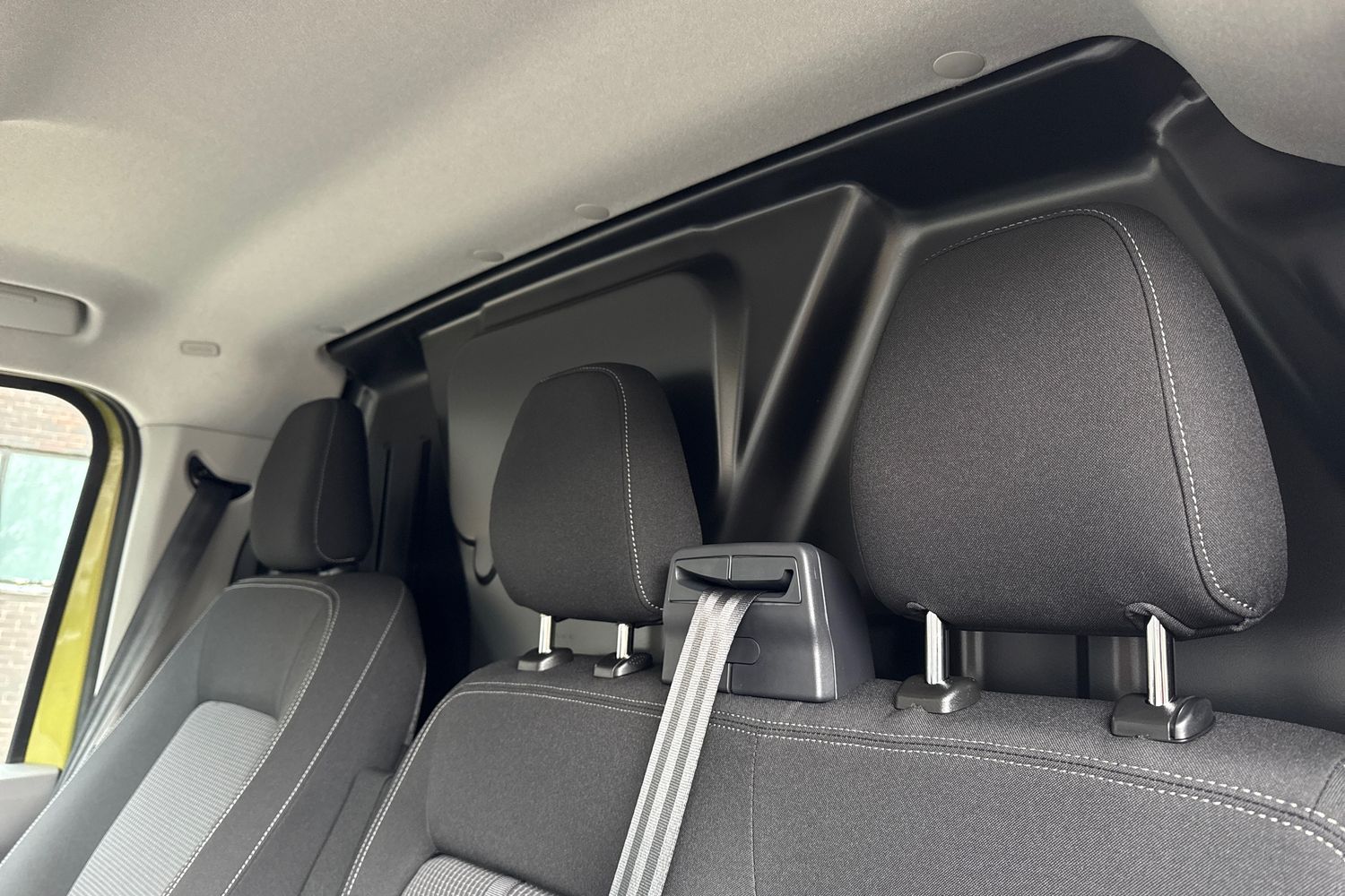 Used Volkswagen Transporter 2025 for sale - 77477189: Photo 19