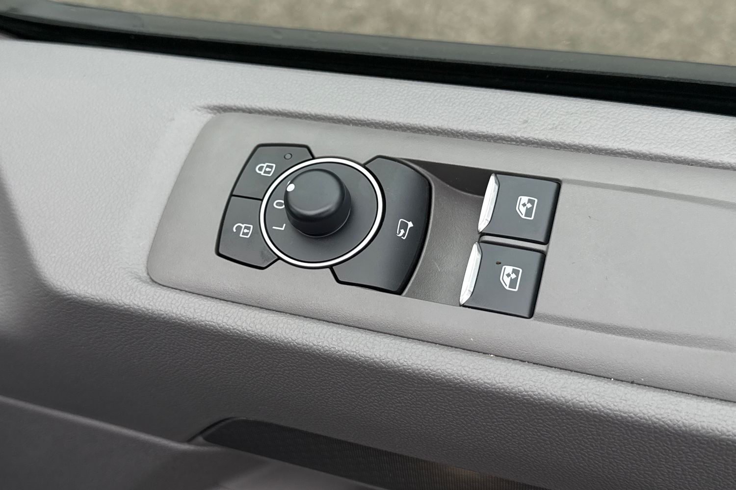 Used Volkswagen Transporter 2025 for sale - 77477189: Photo 21