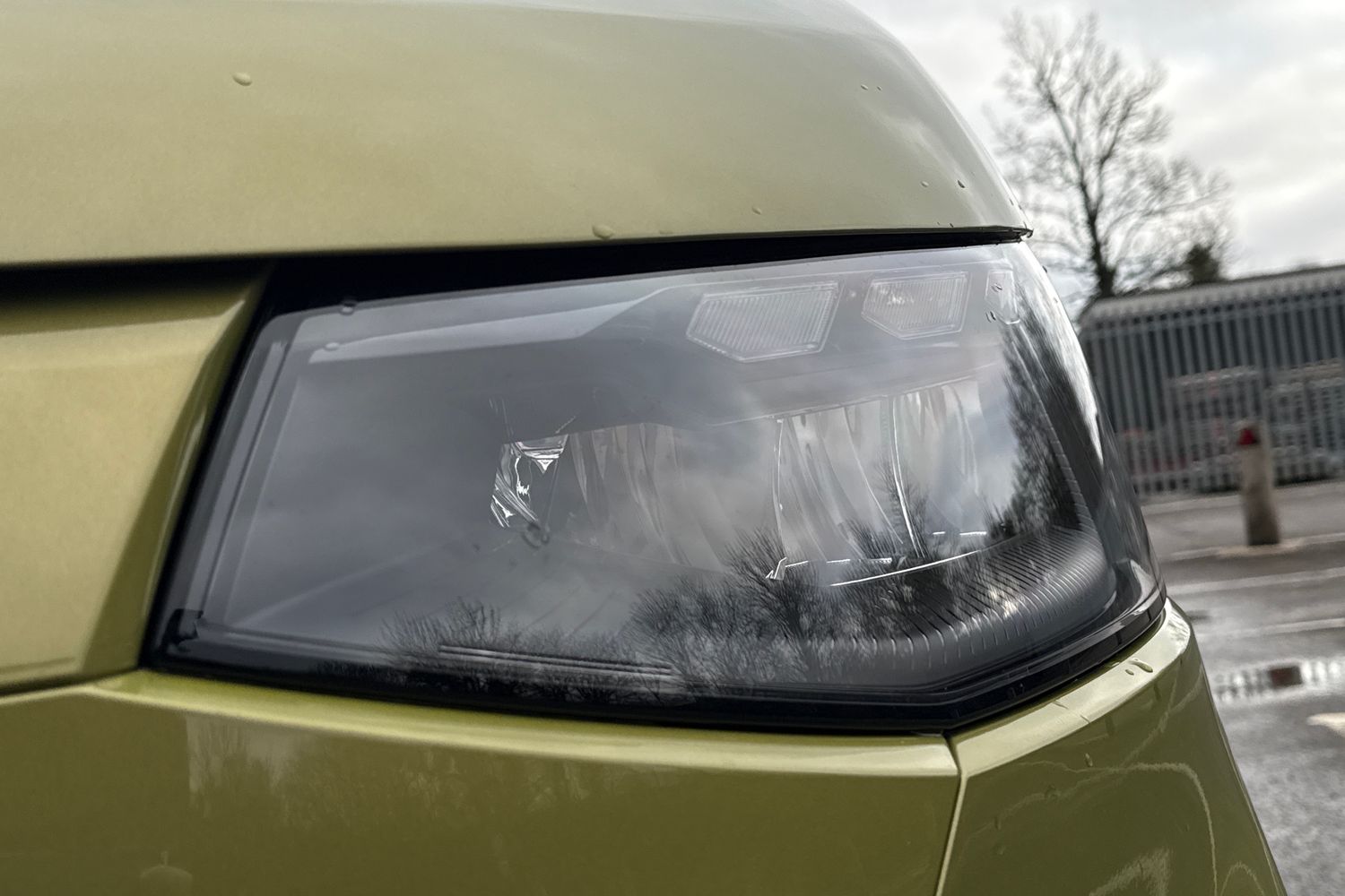 Used Volkswagen Transporter 2025 for sale - 77477189: Photo 26