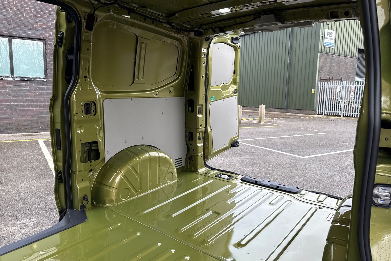 Used Volkswagen Transporter 2025 for sale - 77477189: Photo 30