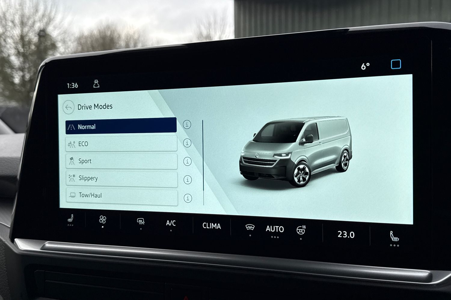 Used Volkswagen Transporter 2025 for sale - 77477189: Photo 39