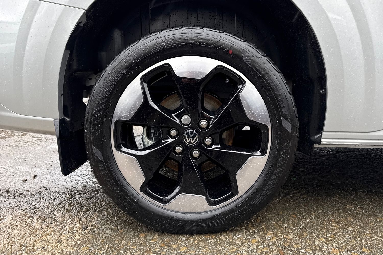 Used Volkswagen Transporter 2025 for sale - 77758431: Photo 10