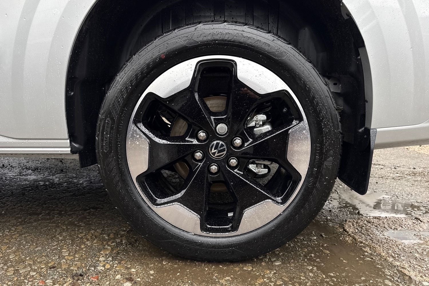 Used Volkswagen Transporter 2025 for sale - 77758431: Photo 11