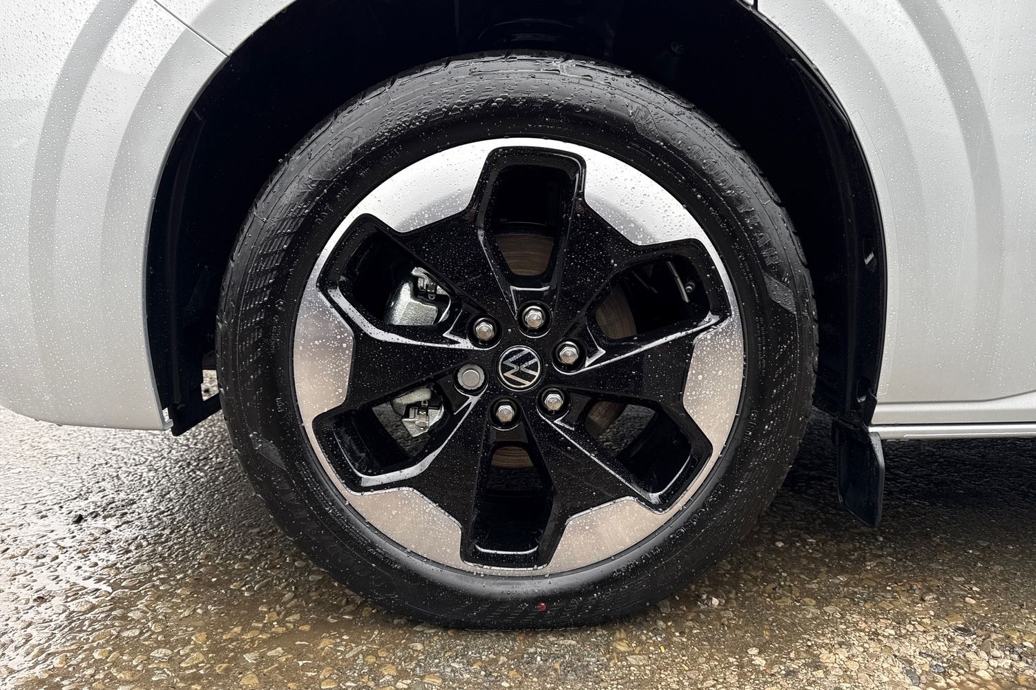 Used Volkswagen Transporter 2025 for sale - 77758431: Photo 12