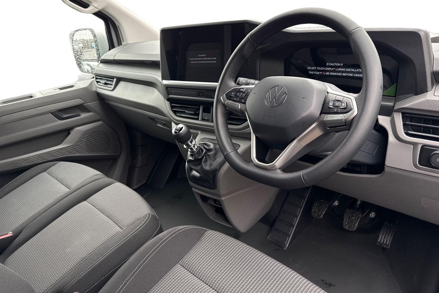 Used Volkswagen Transporter 2025 for sale - 77758431: Photo 13