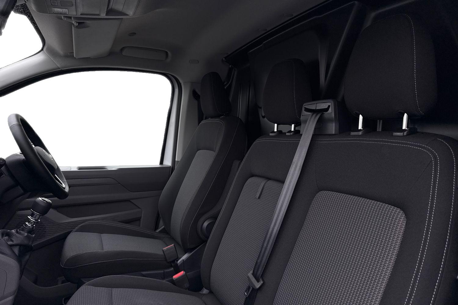 Used Volkswagen Transporter 2025 for sale - 77758431: Photo 15