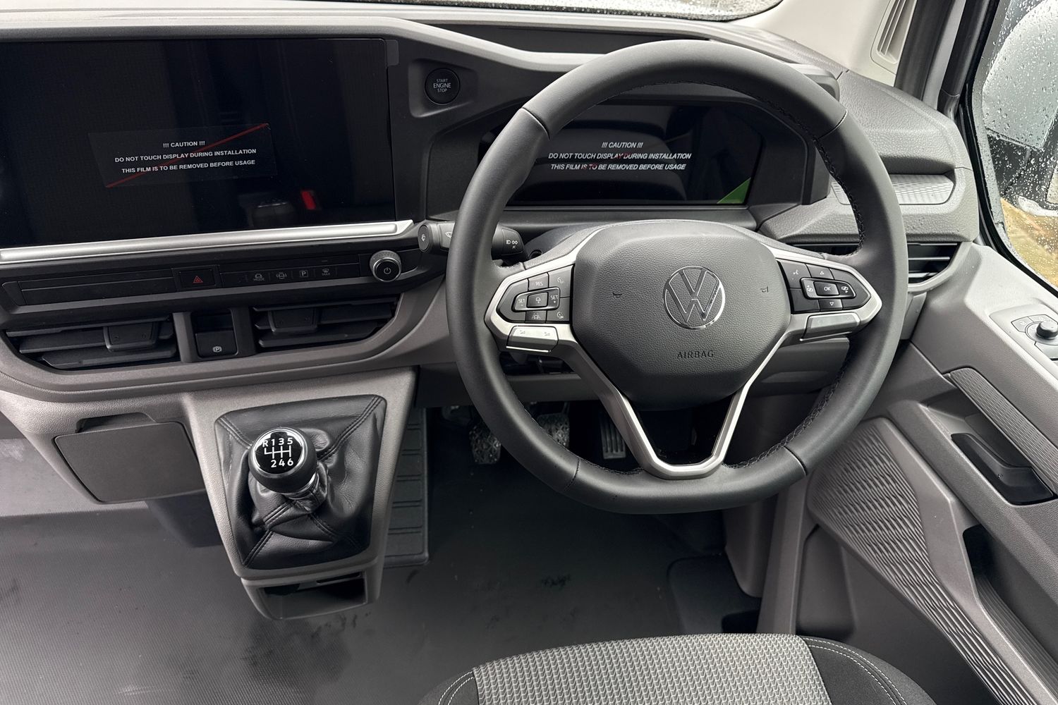 Used Volkswagen Transporter 2025 for sale - 77758431: Photo 17