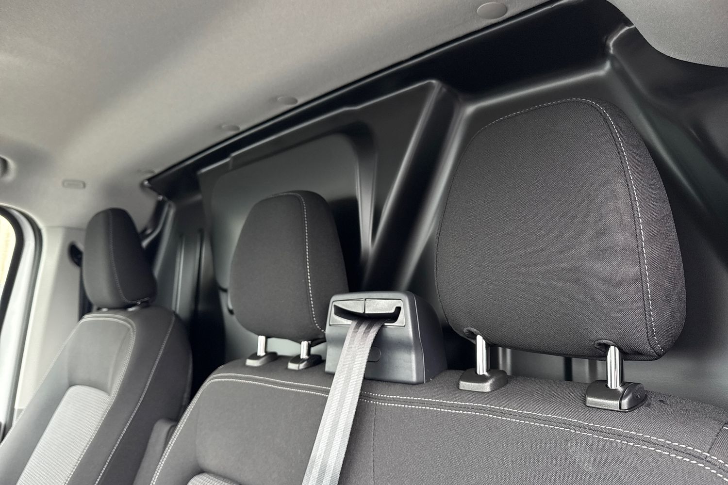 Used Volkswagen Transporter 2025 for sale - 77758431: Photo 18