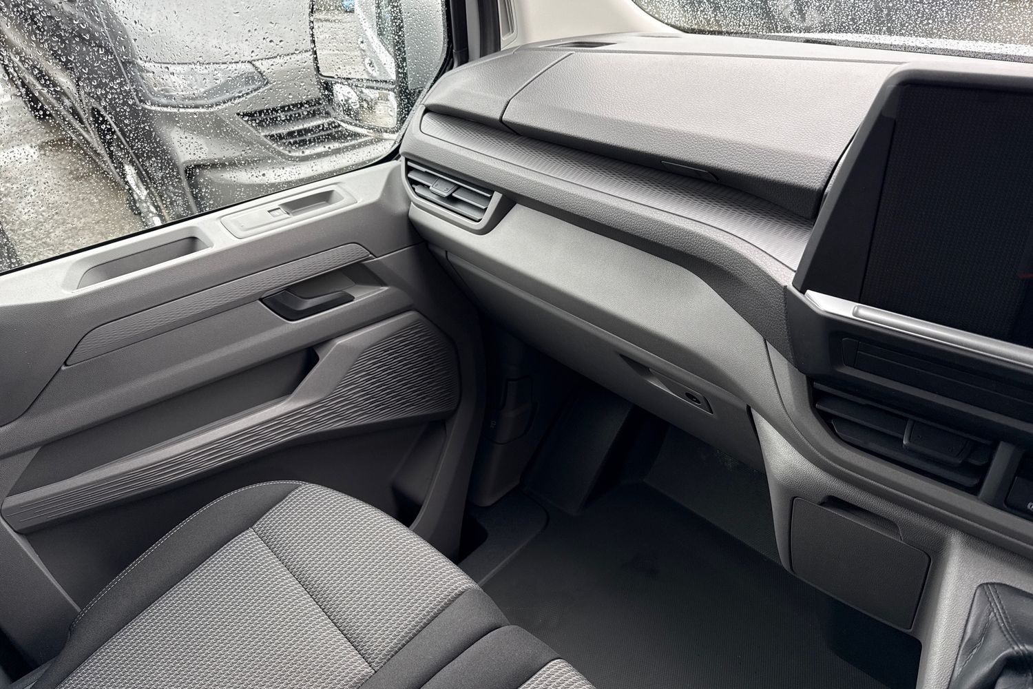 Used Volkswagen Transporter 2025 for sale - 77758431: Photo 19