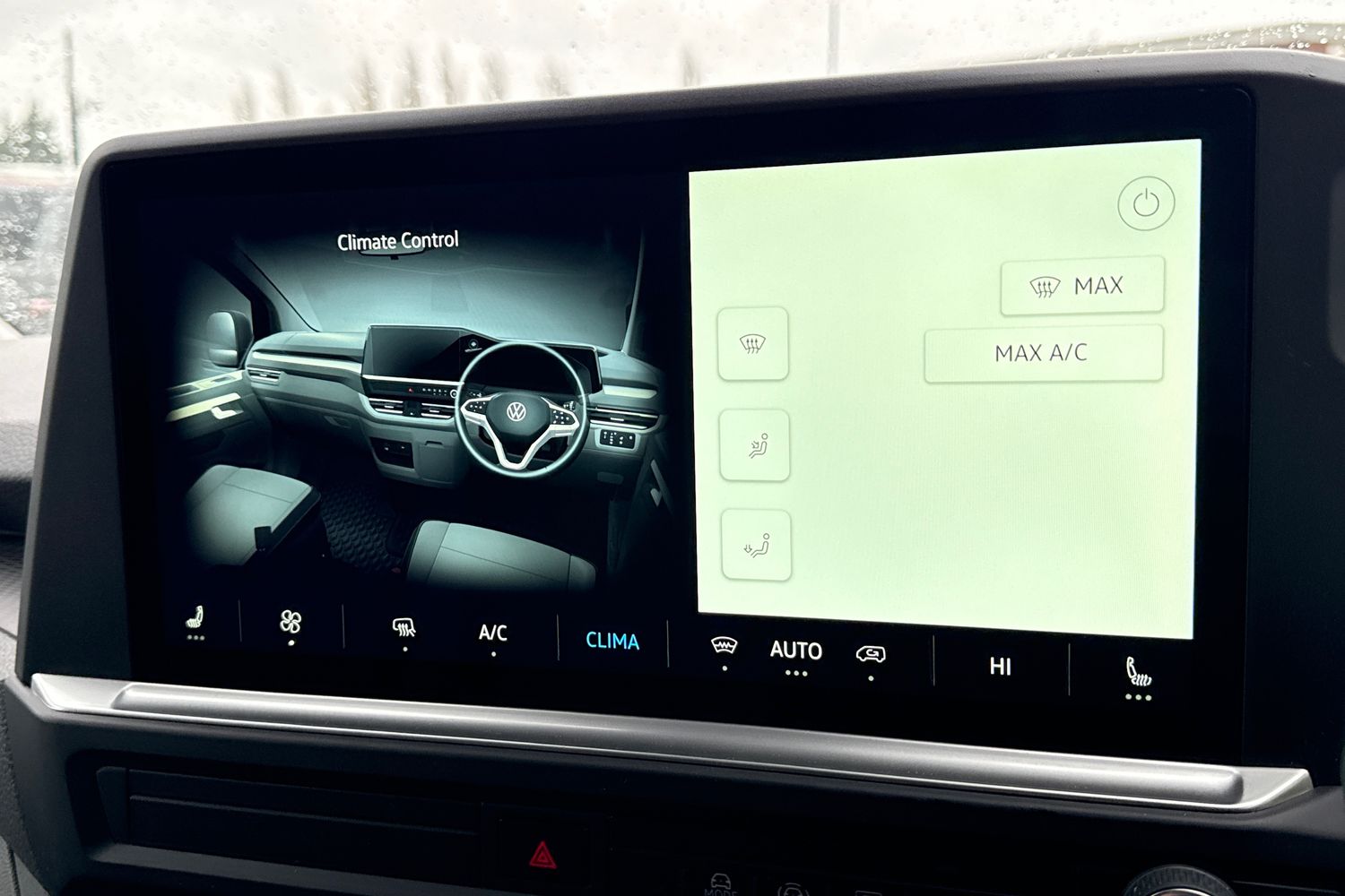 Used Volkswagen Transporter 2025 for sale - 77758431: Photo 21