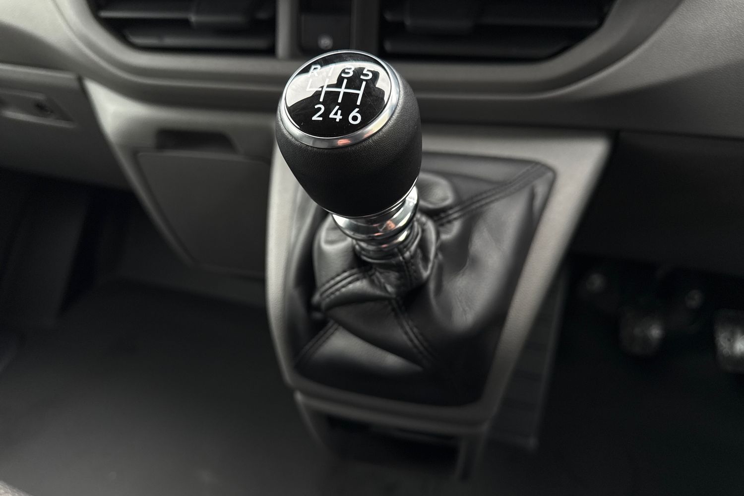 Used Volkswagen Transporter 2025 for sale - 77758431: Photo 22