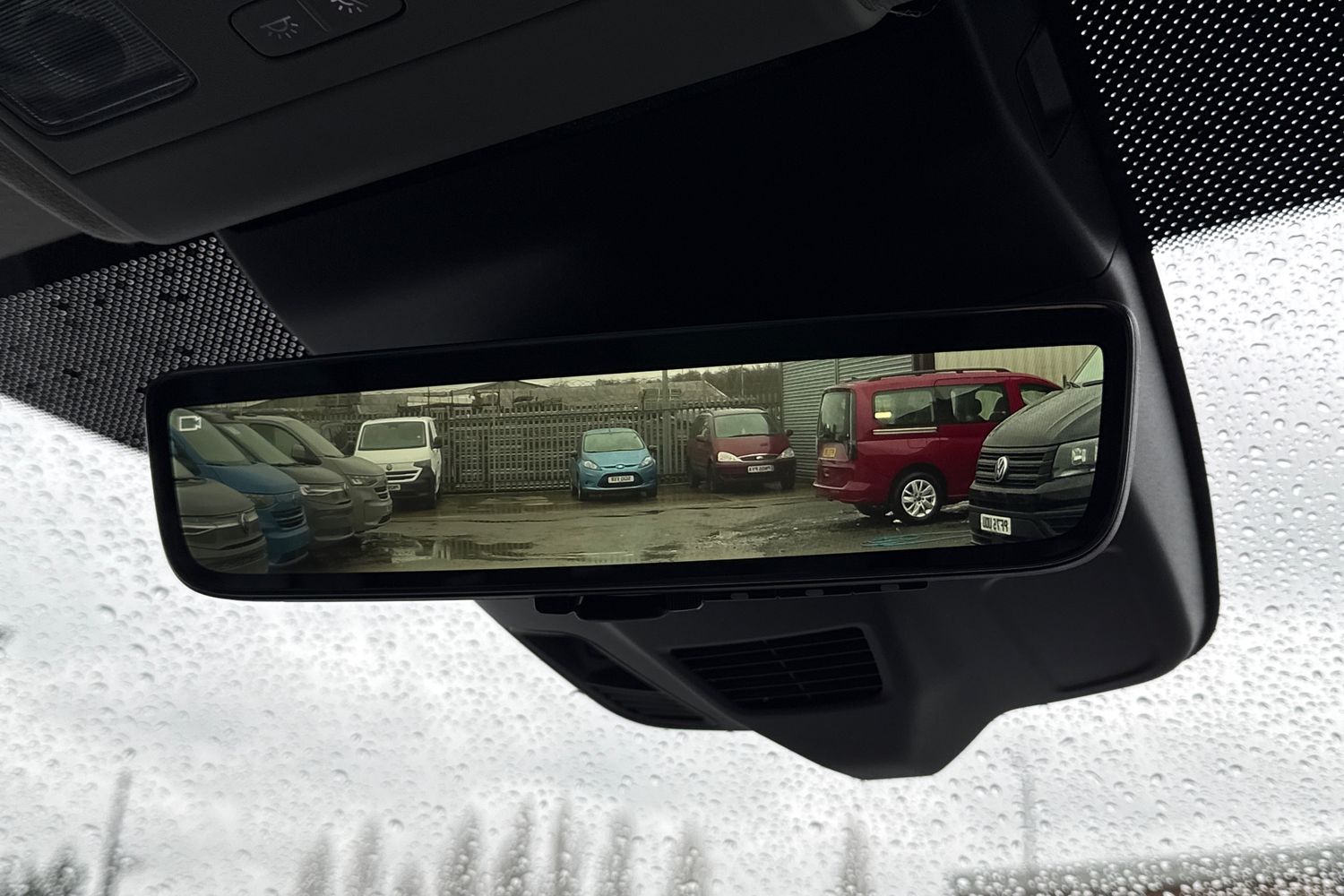 Used Volkswagen Transporter 2025 for sale - 77758431: Photo 30