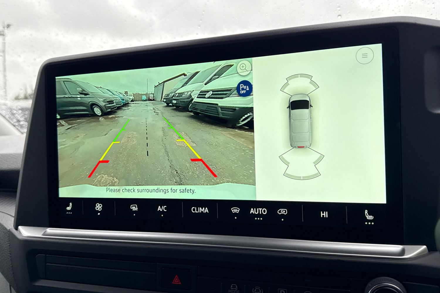 Used Volkswagen Transporter 2025 for sale - 77758431: Photo 36