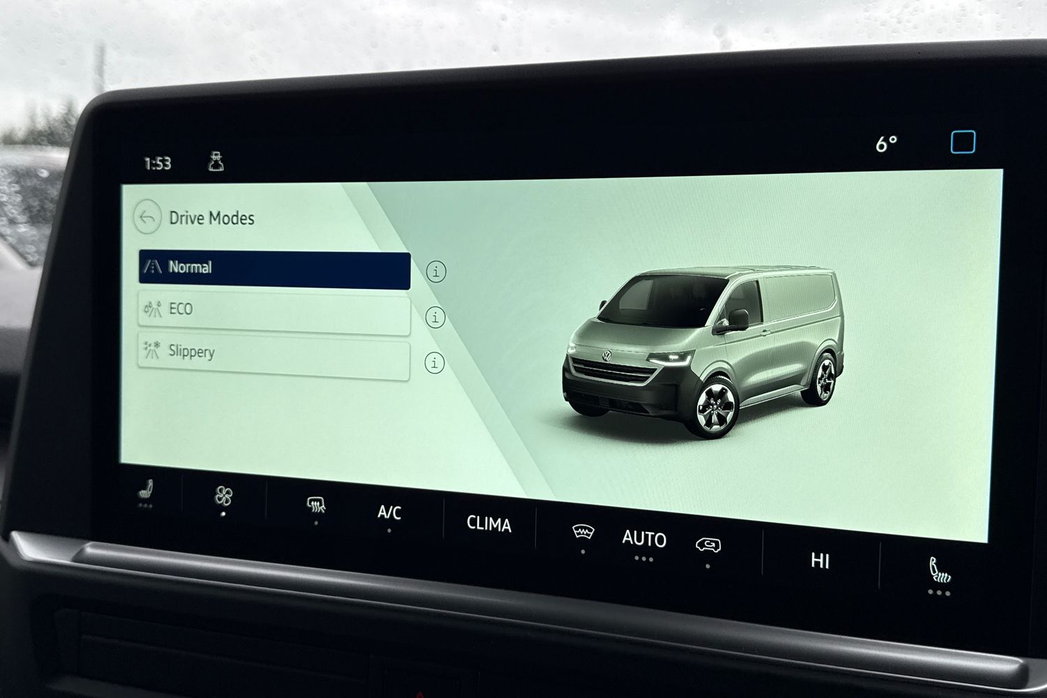 Used Volkswagen Transporter 2025 for sale - 77758431: Photo 40