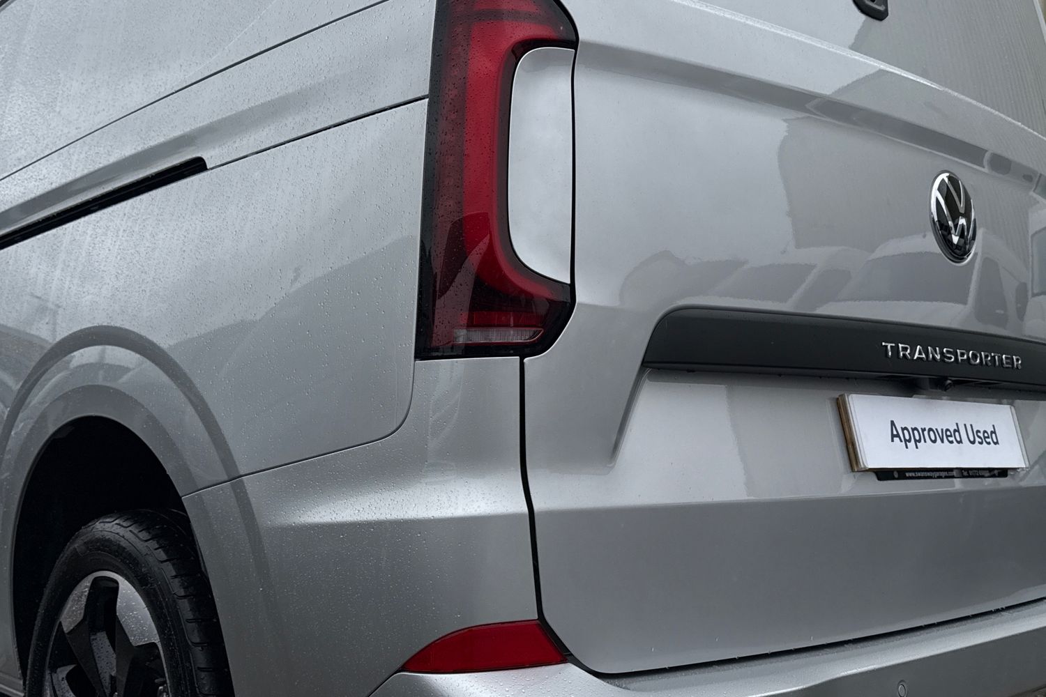 Used Volkswagen Transporter 2025 for sale - 77758431: Photo 7