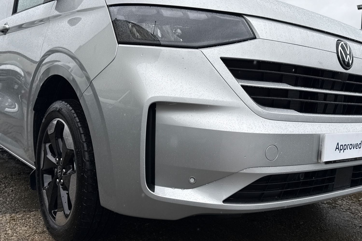 Used Volkswagen Transporter 2025 for sale - 77758431: Photo 8