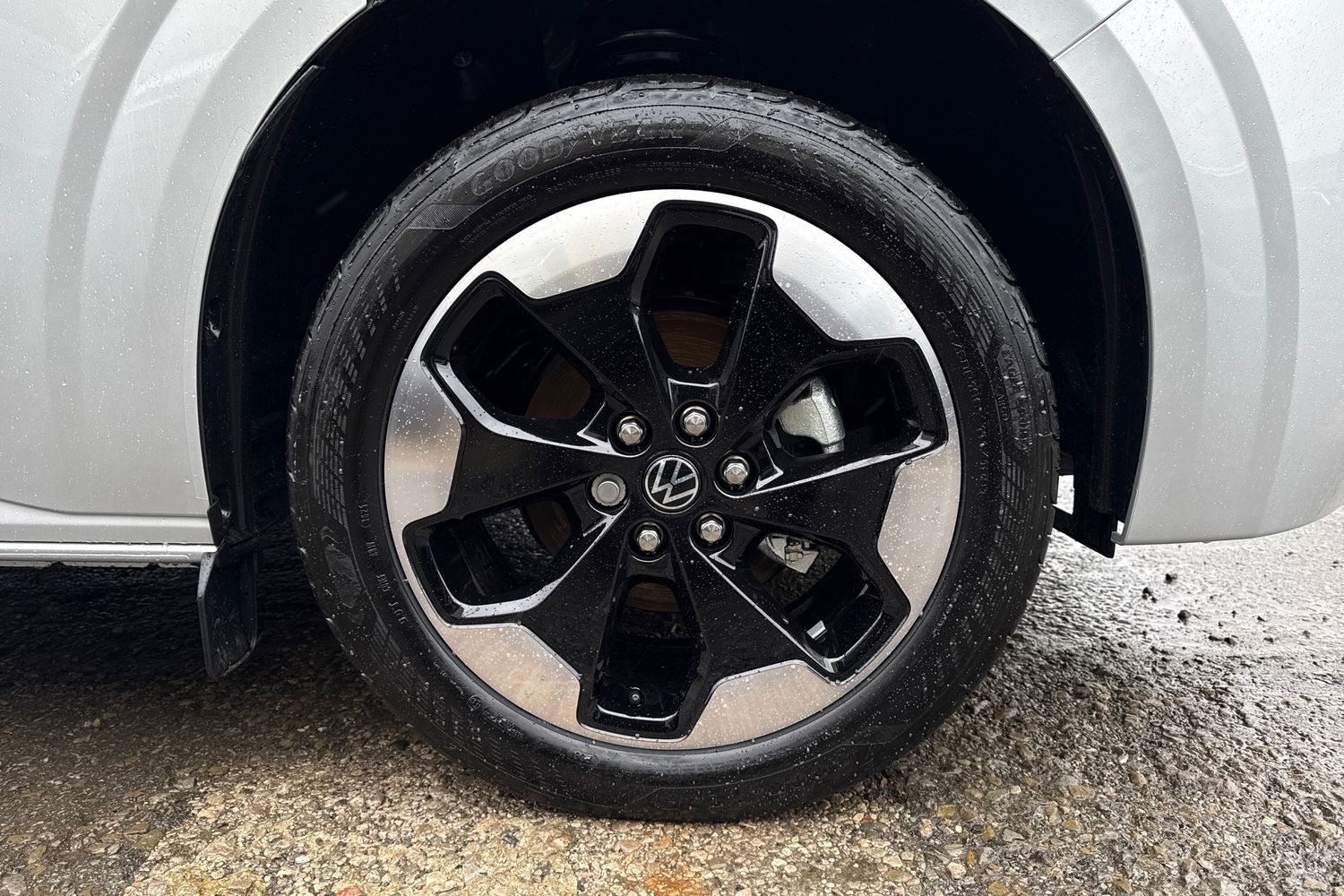 Used Volkswagen Transporter 2025 for sale - 77758431: Photo 9