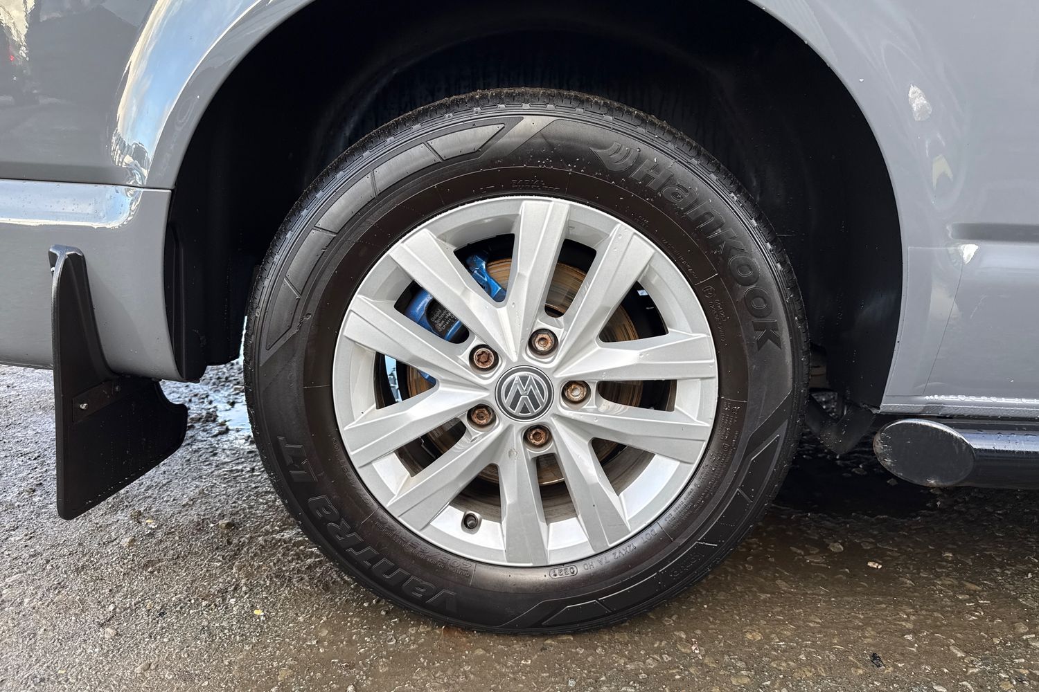 Used Volkswagen Transporter 2021 for sale - 76836291: Photo 10