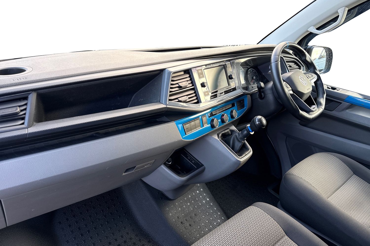 Used Volkswagen Transporter 2021 for sale - 76836291: Photo 14