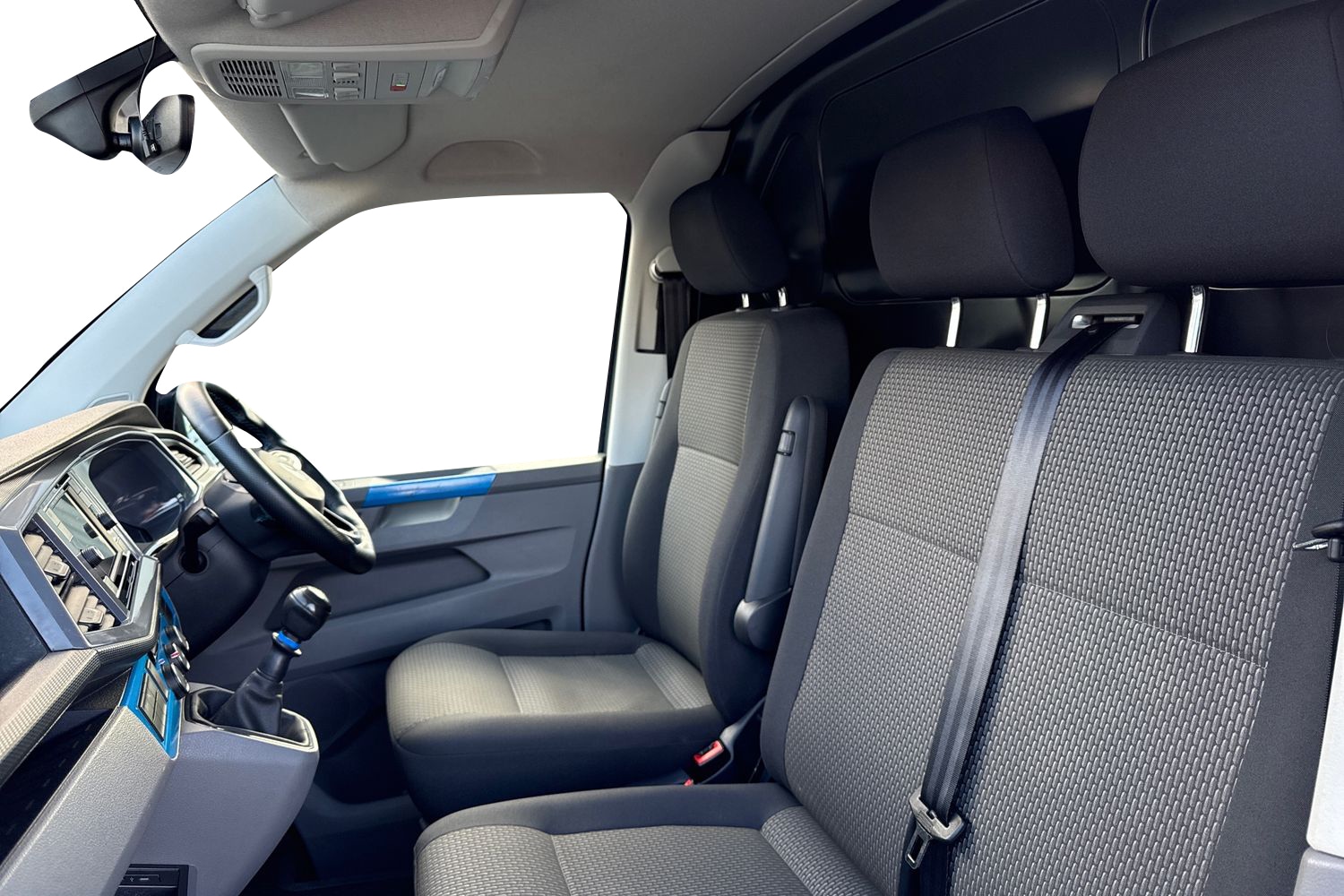 Used Volkswagen Transporter 2021 for sale - 76836291: Photo 15