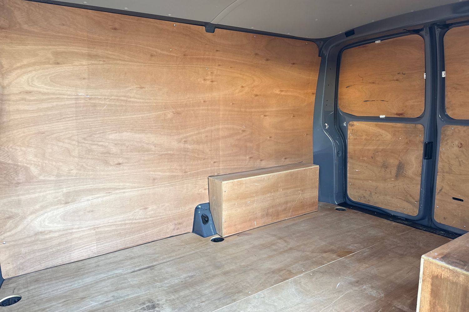 Used Volkswagen Transporter 2021 for sale - 76836291: Photo 18