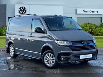 Volkswagen - Transporter