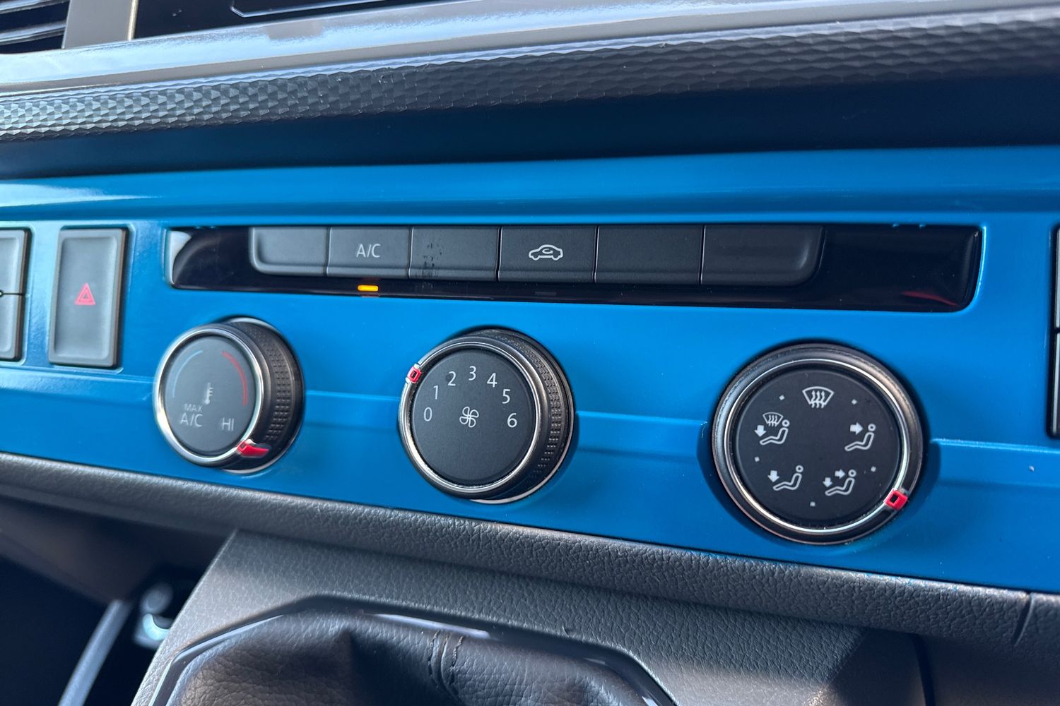 Used Volkswagen Transporter 2021 for sale - 76836291: Photo 21