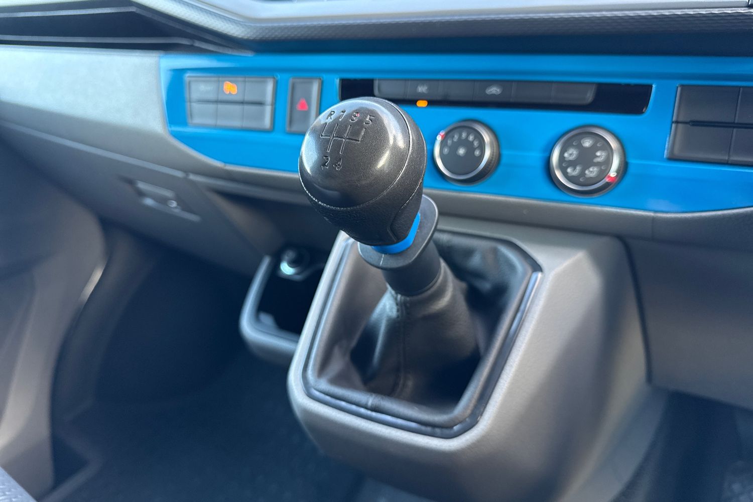 Used Volkswagen Transporter 2021 for sale - 76836291: Photo 22