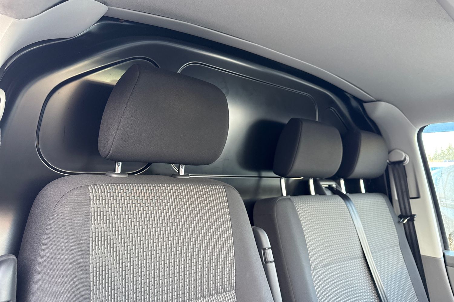 Used Volkswagen Transporter 2021 for sale - 76836291: Photo 23