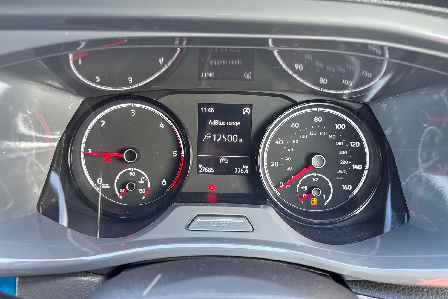 Used Volkswagen Transporter 2021 for sale - 76836291: Photo 24