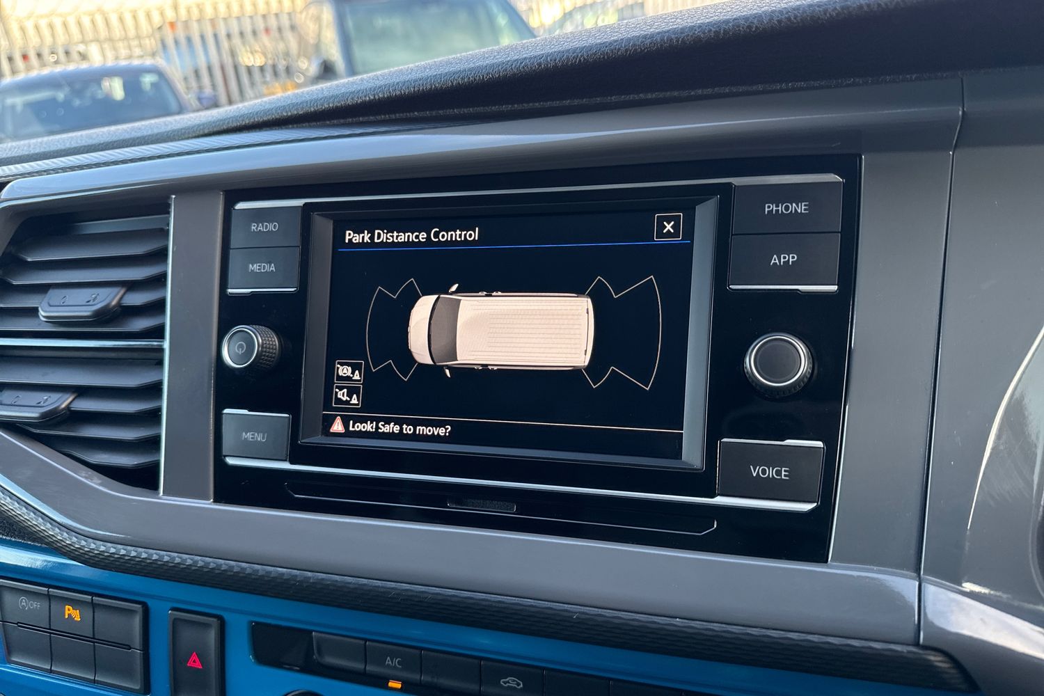 Used Volkswagen Transporter 2021 for sale - 76836291: Photo 31