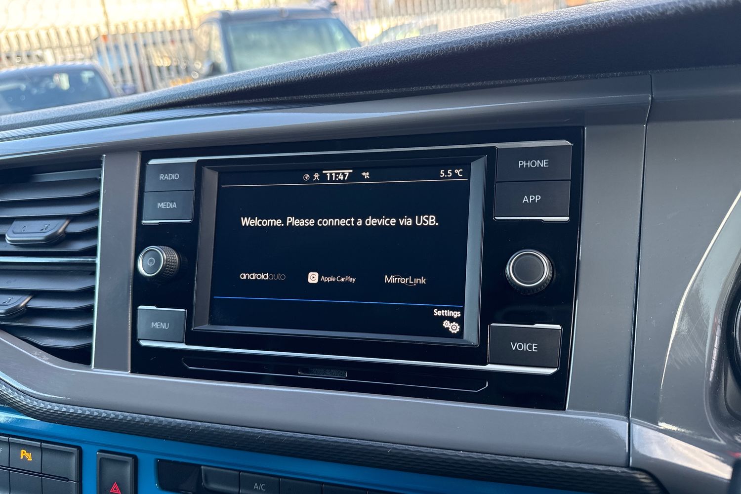 Used Volkswagen Transporter 2021 for sale - 76836291: Photo 33