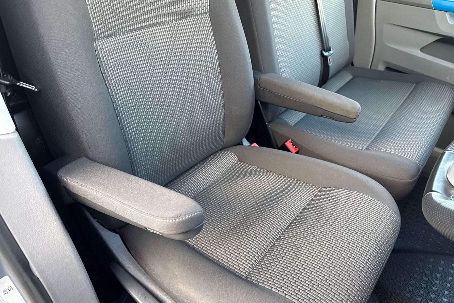 Used Volkswagen Transporter 2021 for sale - 76836291: Photo 35