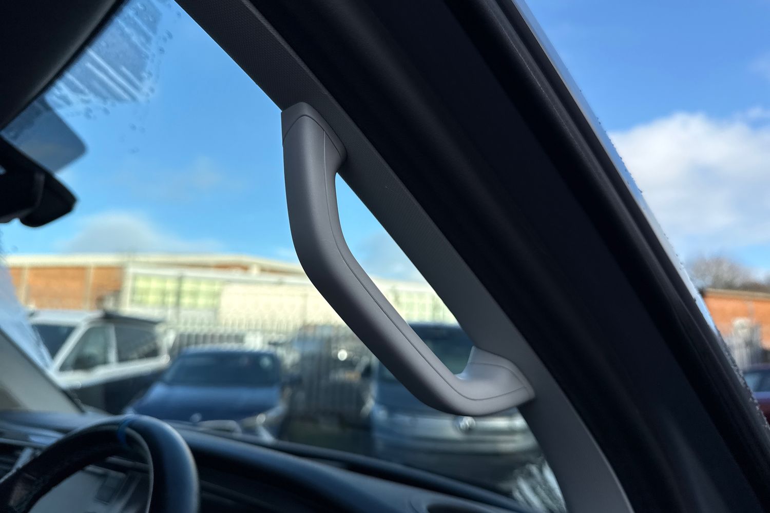 Used Volkswagen Transporter 2021 for sale - 76836291: Photo 36