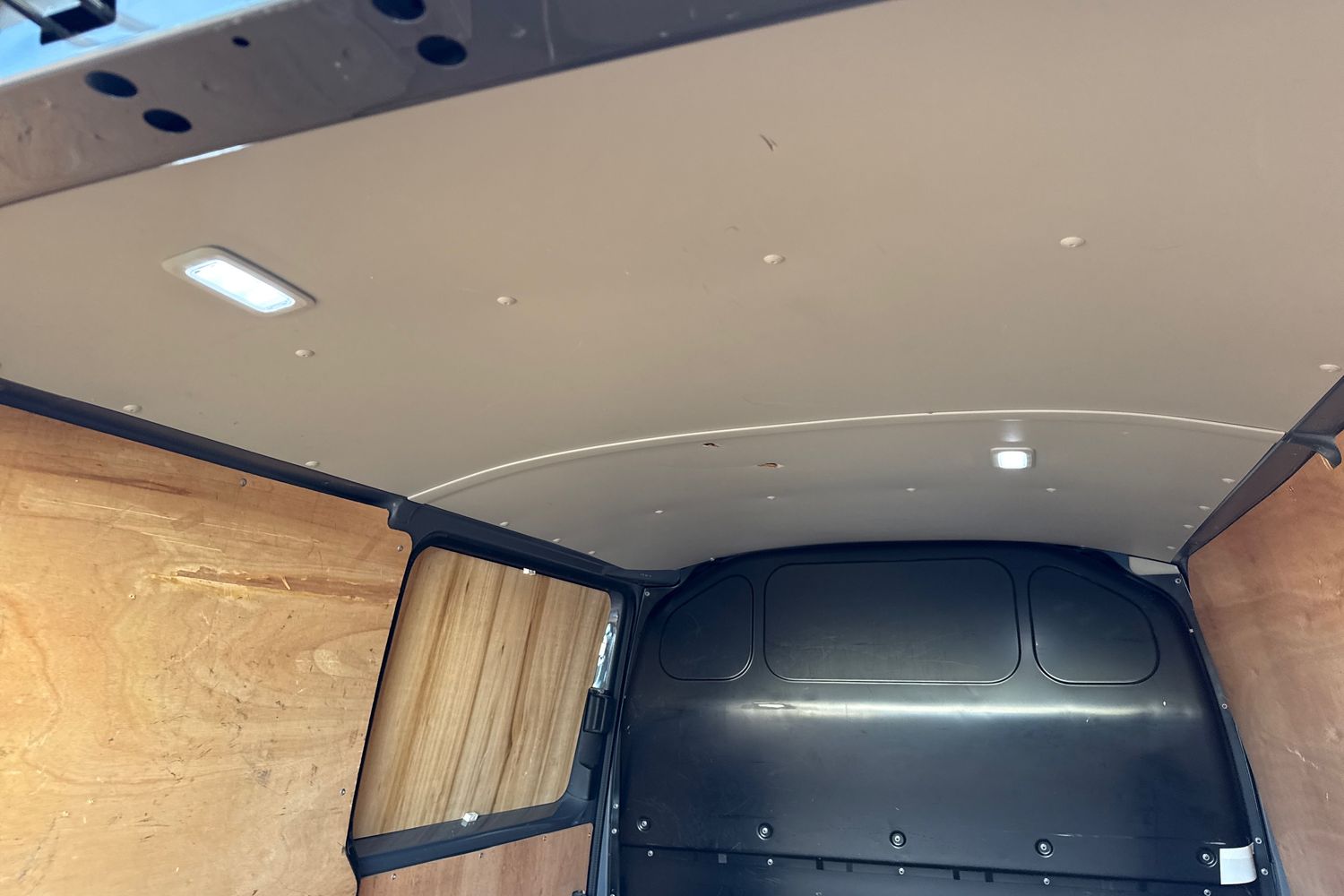 Used Volkswagen Transporter 2021 for sale - 76836291: Photo 41