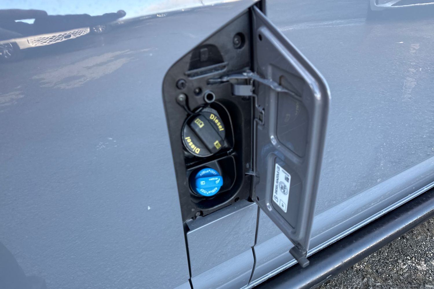 Used Volkswagen Transporter 2021 for sale - 76836291: Photo 42