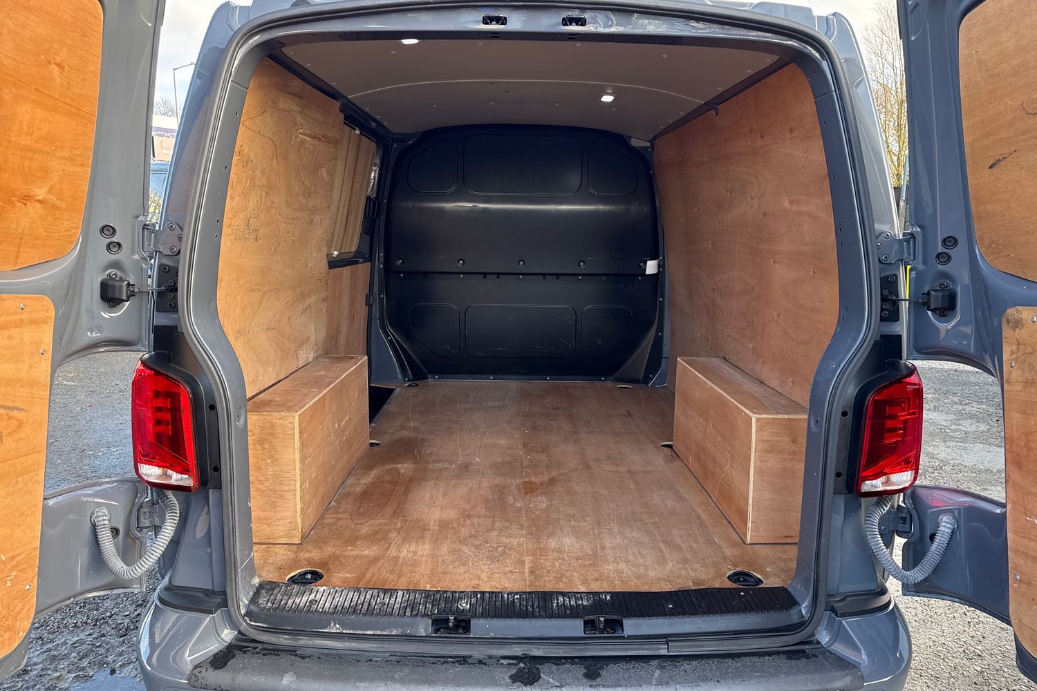 Used Volkswagen Transporter 2021 for sale - 76836291: Photo 6