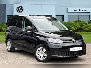 Used Volkswagen Caddy 2025 for sale - 79366919: Photo