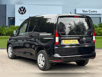 Used Volkswagen Caddy 2025 for sale - 79366919: Photo