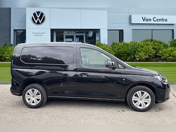 Used Volkswagen Caddy 2025 for sale - 79366919: Photo