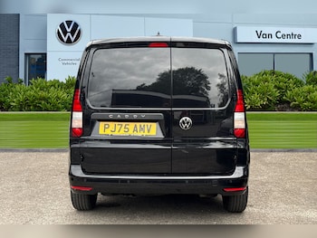 Used Volkswagen Caddy 2025 for sale - 79366919: Photo
