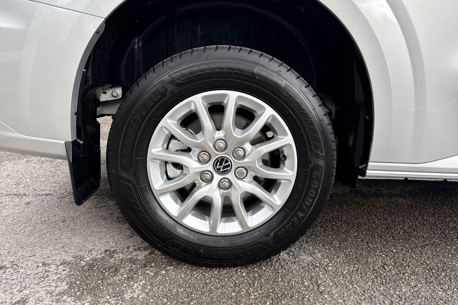 Used Volkswagen Transporter 2025 for sale - 76133727: Photo 10