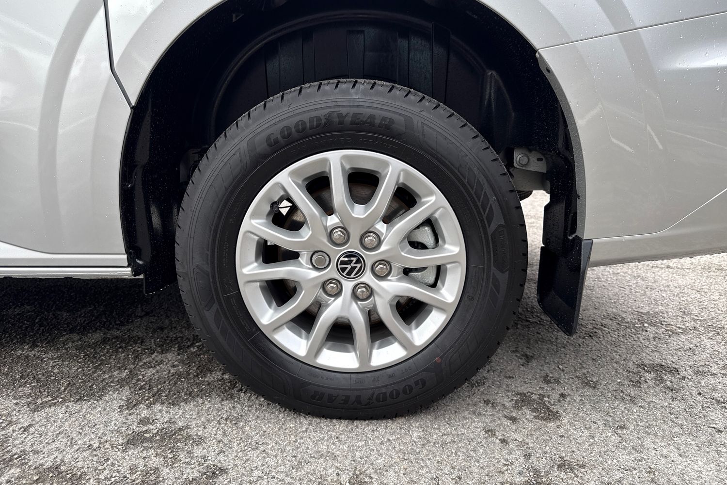 Used Volkswagen Transporter 2025 for sale - 76133727: Photo 11