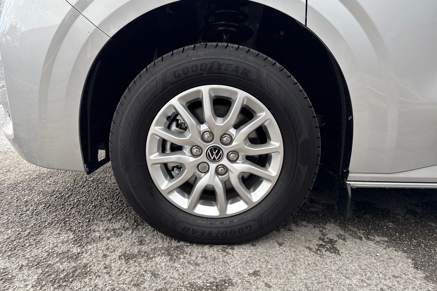 Used Volkswagen Transporter 2025 for sale - 76133727: Photo 12