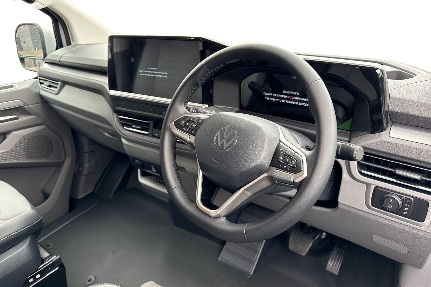 Used Volkswagen Transporter 2025 for sale - 76133727: Photo 13