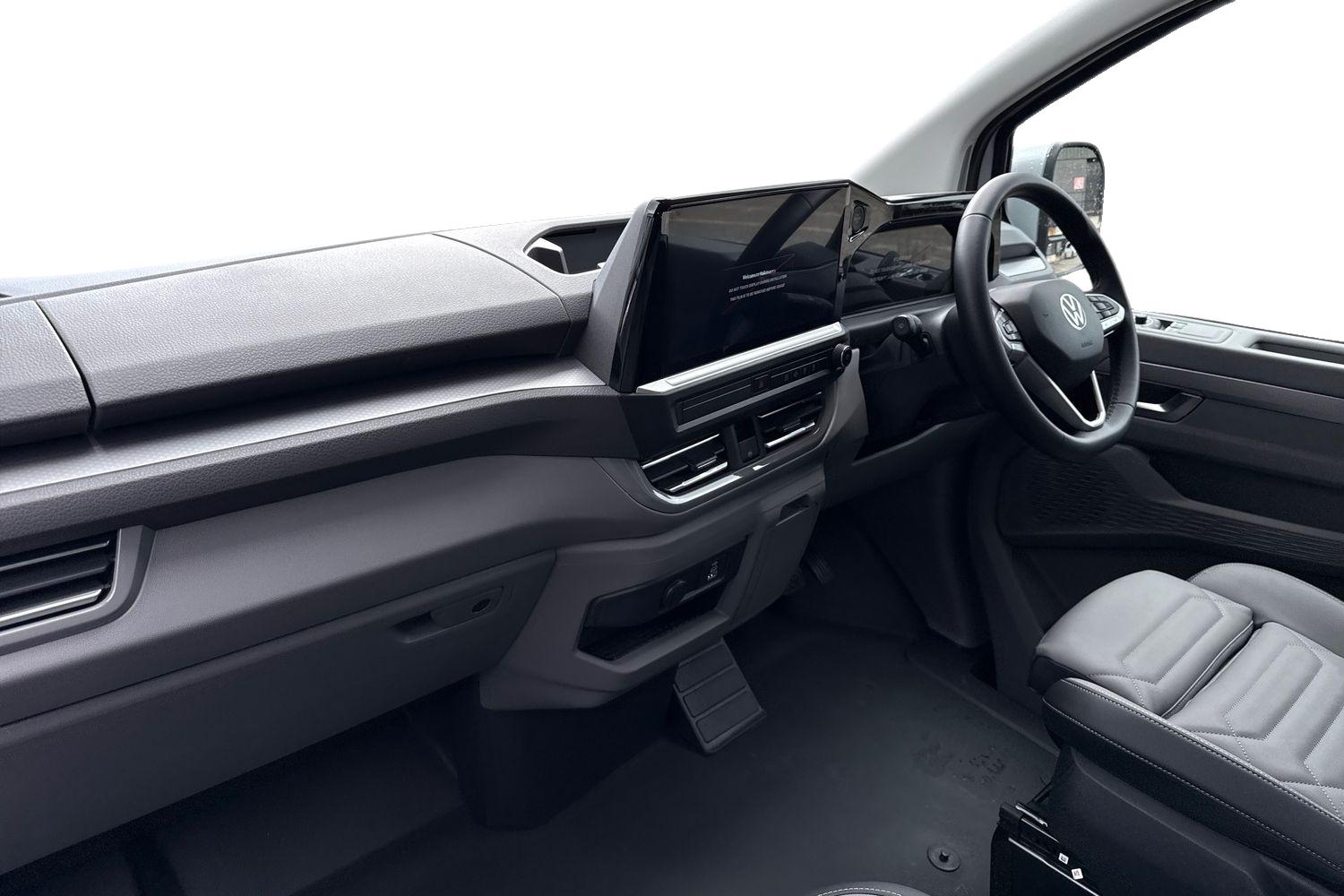 Used Volkswagen Transporter 2025 for sale - 76133727: Photo 14