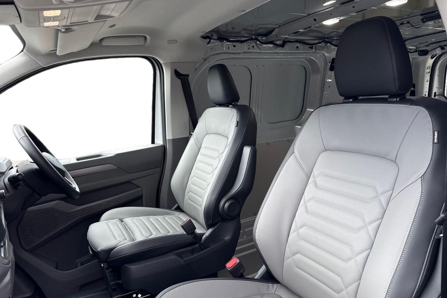 Used Volkswagen Transporter 2025 for sale - 76133727: Photo 15